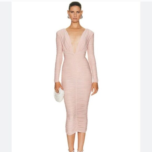 NWOTAlex PerryMarin dress